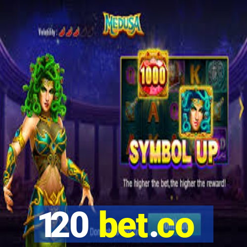 120 bet.co